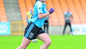 Leinster LGFA IFC: Longford Slashers lose out to Wicklow champions Tinahely 
 
