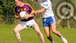 Longford JFC: Young Grattans too strong for Legan Sarsfields

