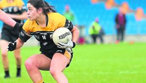 Leinster LGFA JFC: No stopping Longford Intermediate champions Ballymore in runaway win 