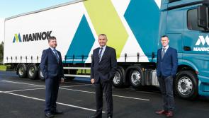 Quinn Industrial Holdings unveils 'Mannok' as new brand identity 