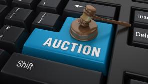 Longford agri land fetches  up to €7,900 per acre