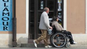 Survey reveals the  impact of the Covid-19 pandemic on people with disabilities in Longford