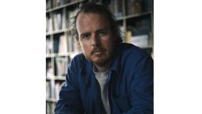 ‘I always shop local every Christmas’, says Longford author John Connell