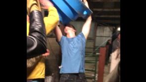 Longford policing chief slams video footage of farmhouse shed party