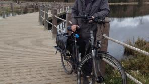  Shannon Country: Longford features in new book