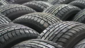 Longford motorists urged to ‘get a grip’ and check their tyres during Irish Road Safety Week