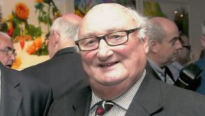 President Michael D Higgins leads tributes to Longford's Paddy Cowan, a tireless champion of the Irish community in Britain