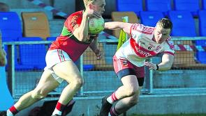 Longford SFC deferred yet again as GAA hierarchy suspend all club fixtures
