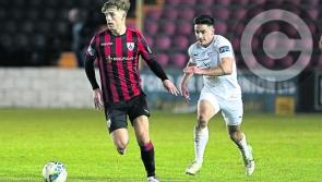 Longford Town need to bounce back against Cabinteely
