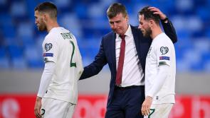 Kenny commends battling qualities of his players as Ireland suffer penalty heartache in Slovakia