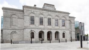 Manslaughter trial of Longford man reduced to 11 jurors after jury member presents with Covid-19 symptoms 