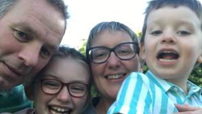 Longford Lives: The 'Breast Cancer' time of my life