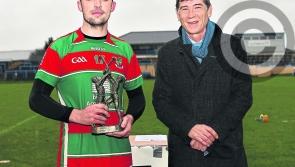 Longford SHC Final: Wolfe Tones Mostrim crowned county champions once again

