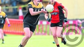 Longford club Ballymore ladies one step away from Leinster glory
