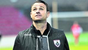 Longford Town back on track in crucial win over Cabinteely


