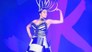 Granard students to take part in Junk Kouture final in December