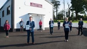 New broadband connection points are getting Longford rural communities connected
