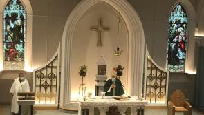 Renovation and Re-dedication of St Patrick’s Church, Drumshanbo   