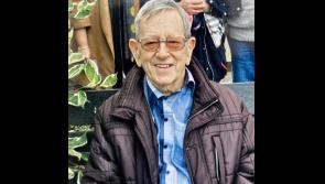 Late Pat Stenson was a great champion for Longford town