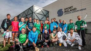Sport Ireland welcomes €36m funding increase allocated in Budget 2021