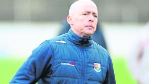 Longford manager Padraic Davis praises unbelievable response from the players
