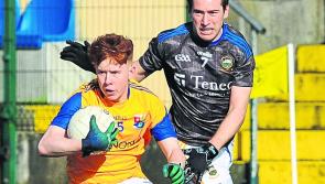 Longford back in action away to Derry in the National Football League

