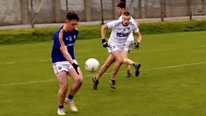 Longford minors well beaten by Wicklow in championship exit 

