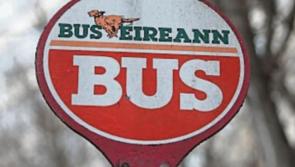 Bus Éireann issues updated advice for Longford commuters ahead of Level 5 lockdown 