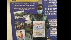 Longford young people pursuing their Gaisce Awards celebrate &lsquo;L&aacute; Gaisce&rsquo; 