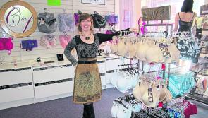 Longford's female entrepreneurs celebrated at #NWED