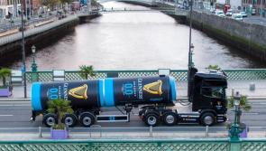 Guinness launching non-alcoholic version of the famous black stuff 