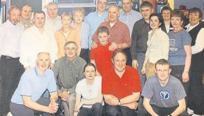 The Time of Reilly: Reflections on two decades of delivering local news to the people of Longford