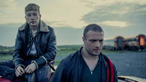 Irish film 'Calm With Horses' starring Barry Keoghan hits Netflix in time for the Bank Holiday
