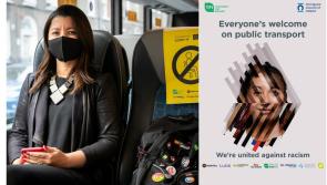 New anti-racism campaign gets underway in Longford