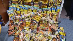Fireworks Explainer - What is the law in Ireland?