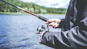 GONE FISHIN' - Campaign launched to get young people out fishing again