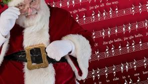 Christmas comes early as new round the clock festive music stream launched 