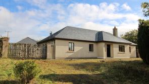 Register for online auction of Drumlish bungalow