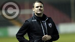 Longford Town manager Daire Doyle believes promotion can still be achieved 
