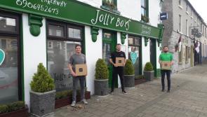 New restaurant provides 15 jobs in Ballymahon