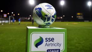 Watch the FREE live stream of Longford Town v UCD in the First Division play-off semi-final
