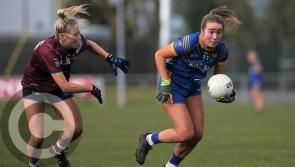 Longford ladies no match for far stronger Westmeath
