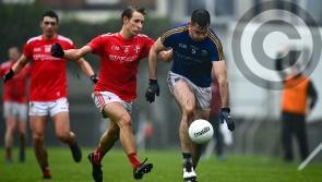 Longford  finish the stronger for slender win over Louth
