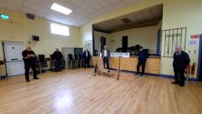 Longford Heritage Week award for Granard ‘Let me tell you!’ project