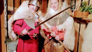 New short movie ‘Longford in Winter’ showcases beautiful attractions to visit in the county