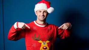 Longford schools and clubs called to join in National Christmas Jumper Day for a great cause