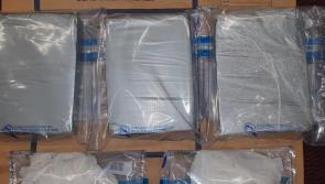 Gardaí seize over €300k in drugs and six handguns in major anti-crime offensive