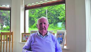 Late Longford town native John Donlon lived a fulfilling life