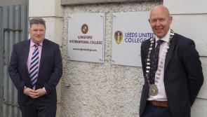 Longford International College in scholarship agreement with GPA and WGPA 