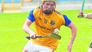 Longford hurlers looking for win over Leitrim in the Nicky Rackard Cup

